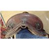 Image 4 : Early US McClellan Saddle