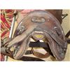 Image 5 : Early US McClellan Saddle