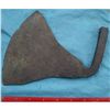 Image 2 : Hand Forged Trade Ax Head