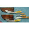 Image 1 : Lot of 5 Knives