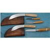 Image 2 : Lot of 5 Knives