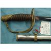 Image 1 : US Cavalry Officers Sword