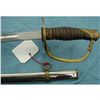 Image 5 : US Cavalry Officers Sword