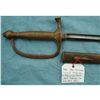 Image 1 : Model 1840 Musicians Sword