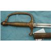 Image 2 : Model 1840 Musicians Sword