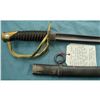 Image 1 : Light Cavalry Saber Model of 1860