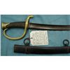 Image 1 : French Light Artillery Saber Model of 1829