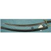 Image 4 : French Light Artillery Saber Model of 1829