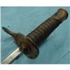 Image 7 : German Import Model of 1840 Sword