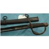 Image 8 : German Import Model of 1840 Sword