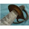 Image 9 : German Import Model of 1840 Sword