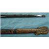 Image 3 : US Model 1852 Naval Sword & Scabbard