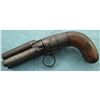 Image 1 : 4 Shot Ring Trigger Pepper Box