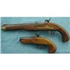 Image 3 : Pair of Black Powder Perc. Pistols