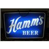 Image 1 : Hamms double side Beer Light