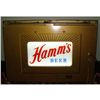 Image 2 : Hamms double side Beer Light