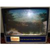 Image 1 : Hamms Beer sign.