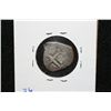 Image 2 : 1745 Spanish Colonial 1 Real Cob