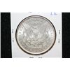 Image 2 : 1890 Silver Morgan $1