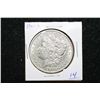 Image 1 : 1901-O Silver Morgan $1