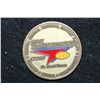 Image 1 : CTSF Army Transportation Ft. Hood Tx. Challenge Medal