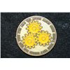Image 2 : CTSF Army Transportation Ft. Hood Tx. Challenge Medal