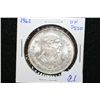 Image 1 : 1962 Mexico Un Peso Foreign Coin