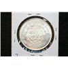 Image 2 : 1962 Mexico Un Peso Foreign Coin