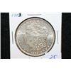 Image 1 : 1903 Silver Morgan $1