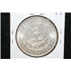 Image 2 : 1903 Silver Morgan $1