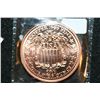Image 2 : 2011 Buffalo Copper Round, .999 Fine 1 Oz.