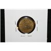 Image 2 : 1937A Nazi Germany 5 Reichspfennig, XF, Flying Eagle w/Swatstika
