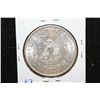 Image 2 : 1889 Silver Morgan $1