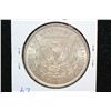 Image 2 : 1885-O Silver Morgan $1