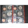 Image 2 : 1998 US Mint Proof Set, P&D Mints, UNC