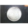 Image 2 : 1884-CC Silver Morgan $1, UNC