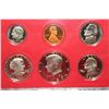 Image 1 : 1980-S US Mint Proof Set