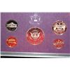 Image 2 : 1992-S US Mint Proof Set