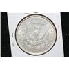 Image 2 : 1889 Silver Morgan $1