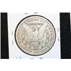 Image 2 : 1890 Silver Morgan $1