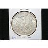 Image 2 : 1886 Silver Morgan $1