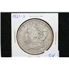 Image 1 : 1921-S Silver Morgan $1