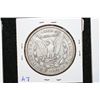 Image 2 : 1921-S Silver Morgan $1