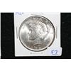 Image 1 : 1922 Peace $1