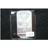 Image 1 : Engelhard Silver Ingot, .999+ Fine Silver 1 Oz.