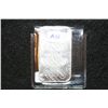 Image 2 : Engelhard Silver Ingot, .999+ Fine Silver 1 Oz.