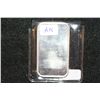 Image 2 : 1973 Independence Day Silver Ingot, .999 Fine 1 Oz.