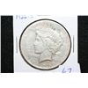 Image 1 : 1926-S Peace $1