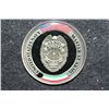 Image 2 : 2009 US Navy Master at Arms Kuwait, Law & Order Challenge Medal