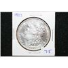 Image 1 : 1903 Silver Morgan $1